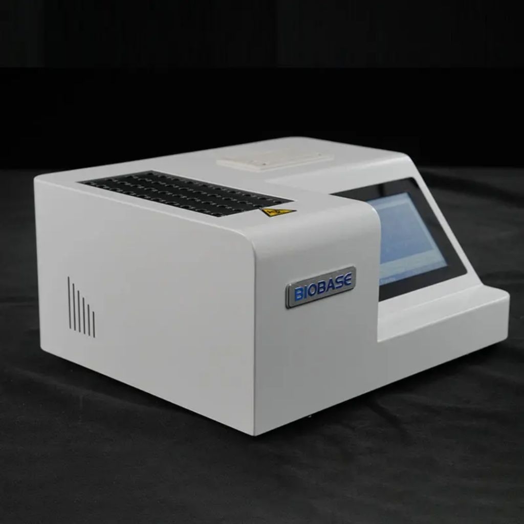 Jual BIOBASE Auto ESR Analyzer BK-ESR40 Fully Auto ESR Testing ...