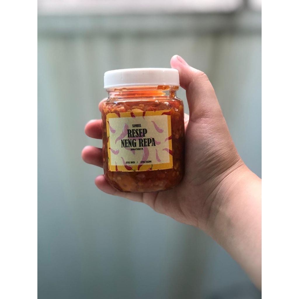 Produk Resep Neng Repa | Shopee Indonesia
