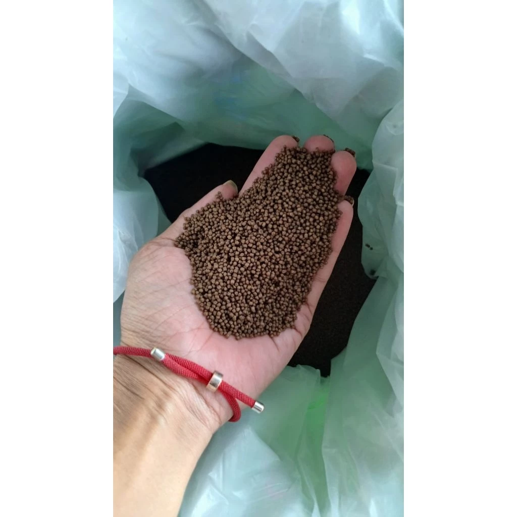 Jual Pakan Ikan