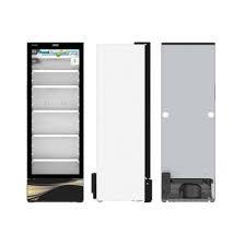 Jual Polytron Showcase 280L 5 Rak Lemari Pendingin Minuman SCN 288 ...