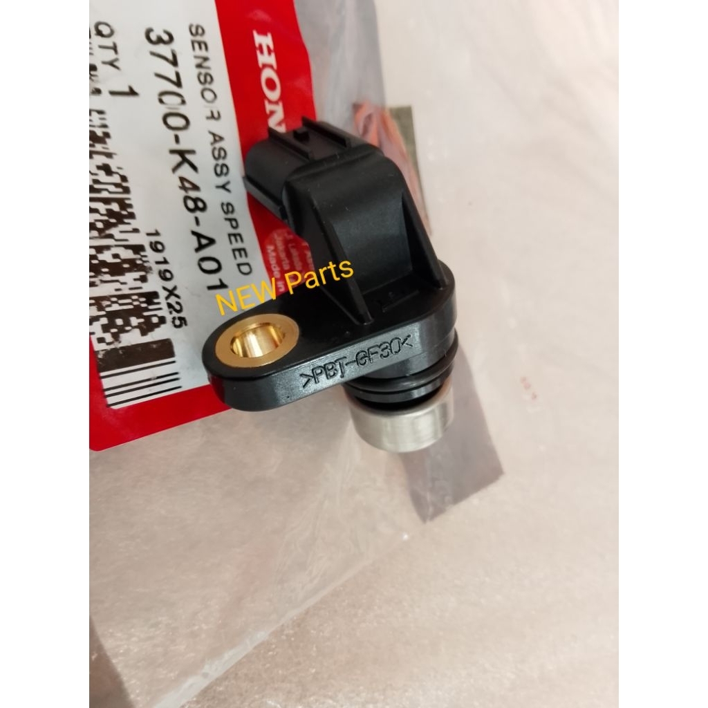 Jual SENSOR SPIDOMETER KILOMETER SPEDOMETER SPEED BEAT BIT SCOPY SKUPY ...
