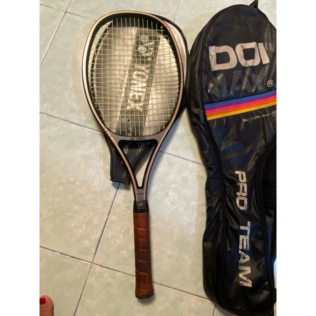 Jual raket tenis yonex | Shopee Indonesia