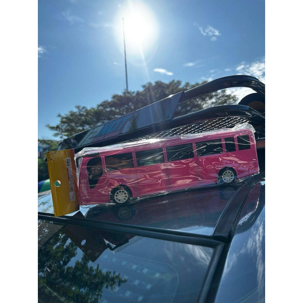 Jual MINIATUR BIS RKC MURAH | Shopee Indonesia