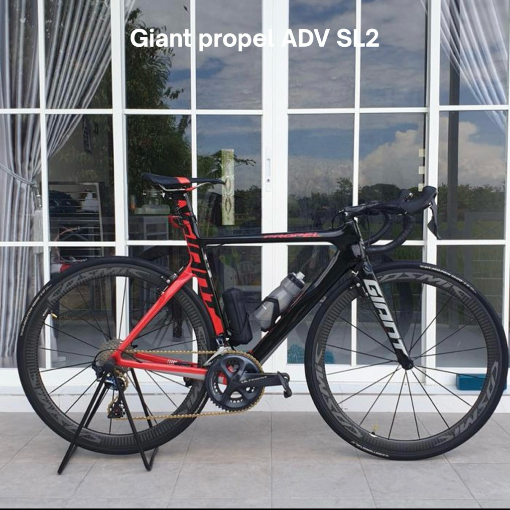 Jual GIANT PROPEL ADV SL 2 | Shopee Indonesia