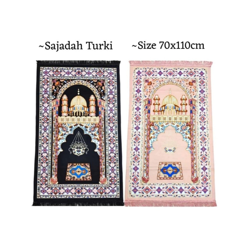 Produk Sajadah_official | Shopee Indonesia