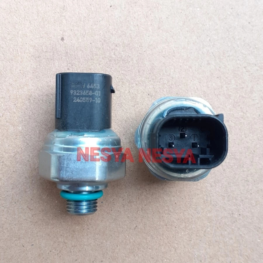 Jual Low Pressure Switch Sensor ( LPS ) AC Mobil untuk MiniCooper Mini ...