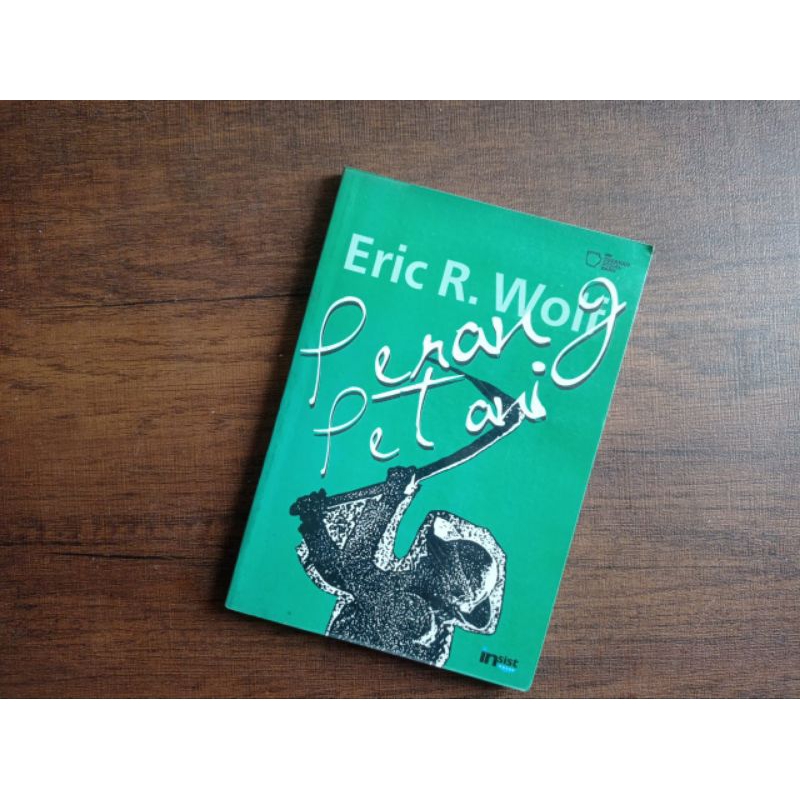 Jual Perang Petani - Eric R. Wolf | Shopee Indonesia