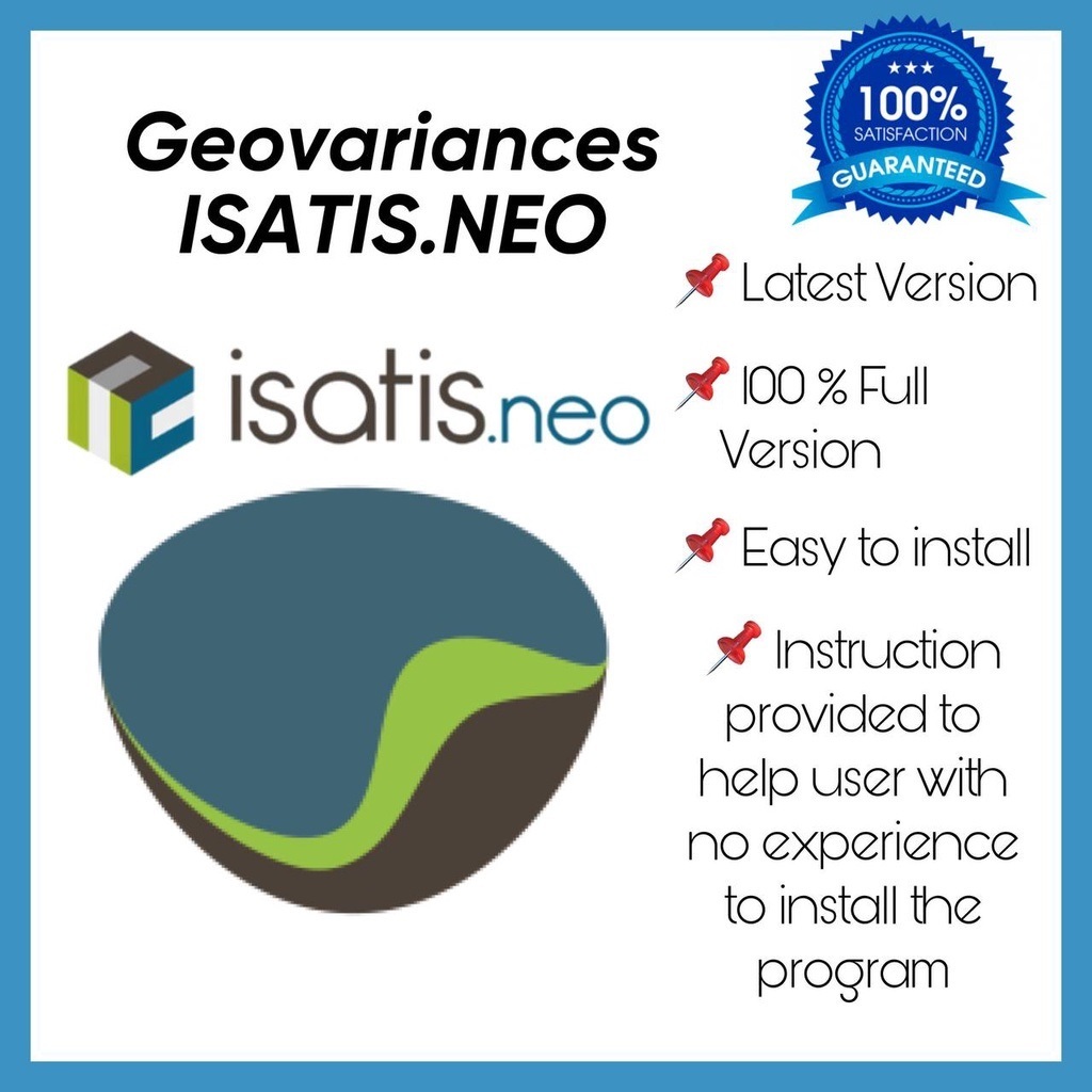 Jual ISATIS NEO Mining Edition 2024 | Shopee Indonesia