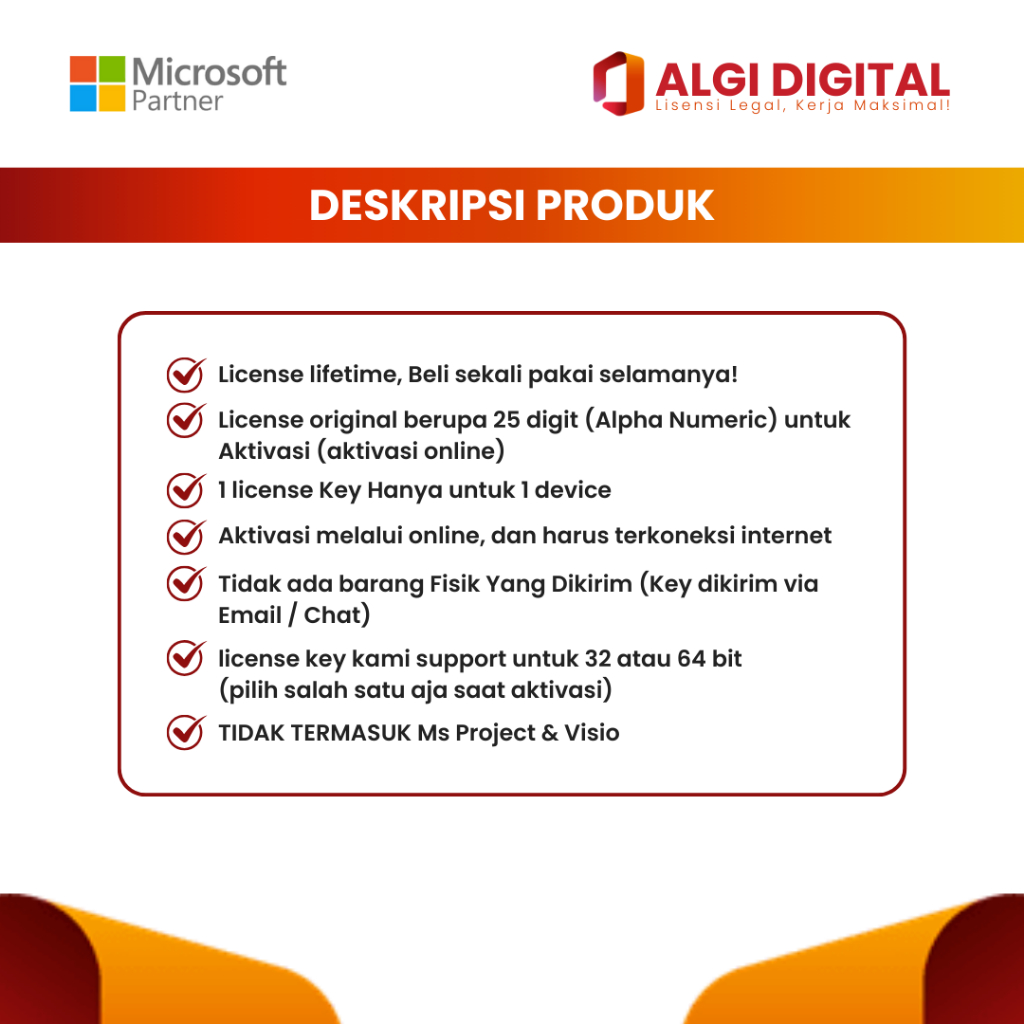 Jual Windows 11 Pro | Office Professional Plus 2021 | Bundel Windows ...