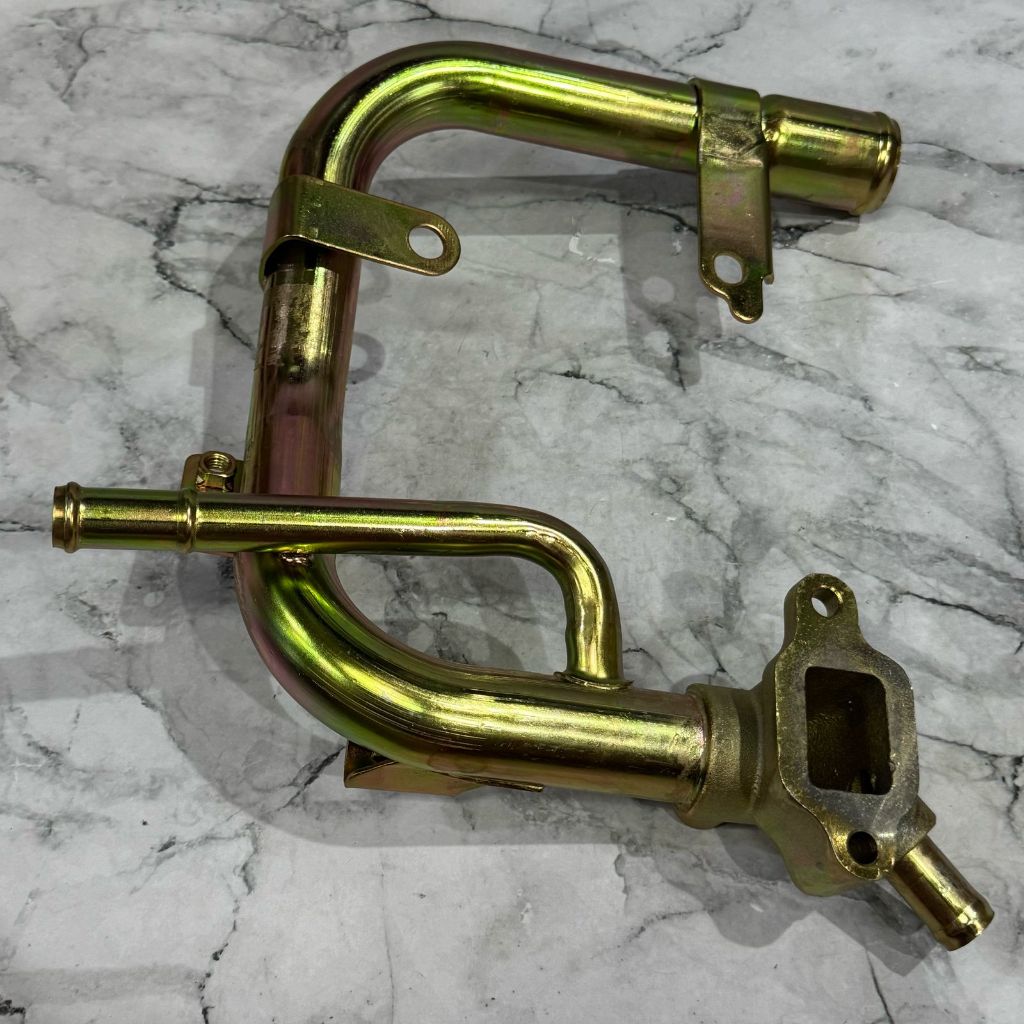 Jual Pipe inlet suction pipa air radiator isuzu elf nhr nkr nlr 55 euro ...