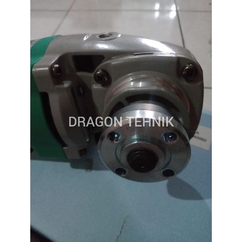 Jual Mesin grenda Dca Asm 150 6