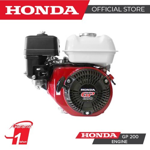 Jual MESIN PENGGERAK SERBAGUNA GP200 HONDA ENGINE GP 200 JIALING ...