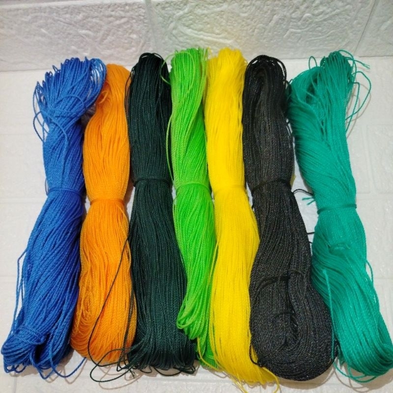 Jual Tali 1mili united panjang -+150meter | Shopee Indonesia