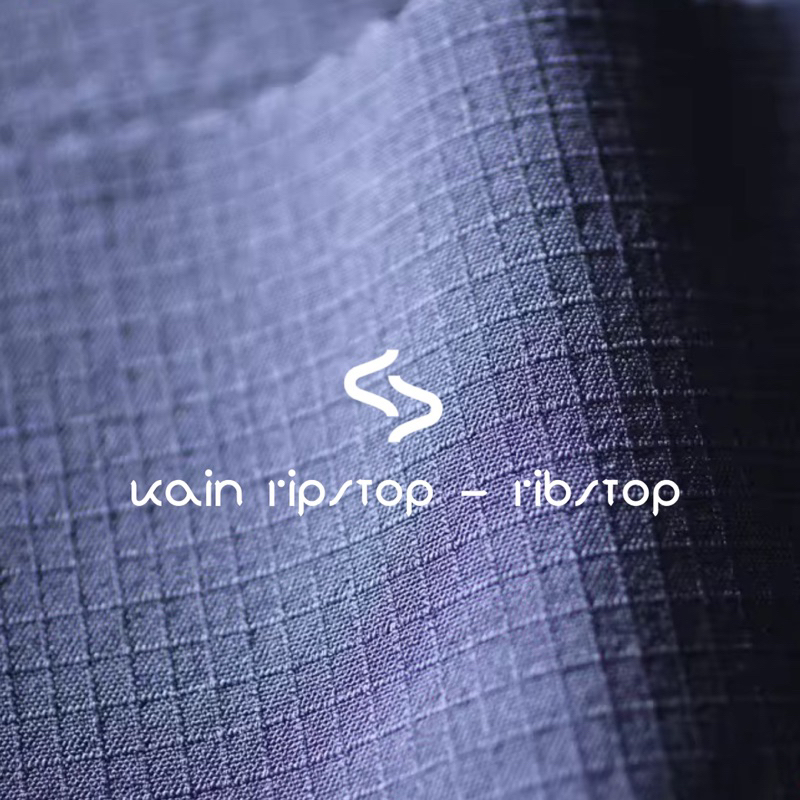 Jual Bahan Kain Ripstop / Ribstop / Ripstok - Bahan Celana Cargo / Rok ...
