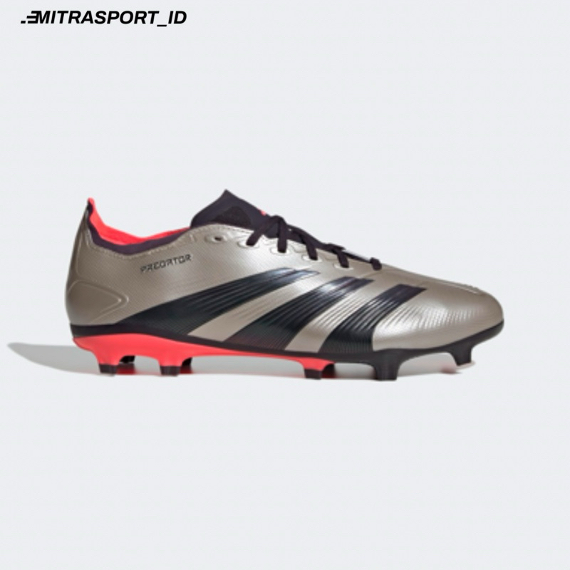 Jual ADIDAS PREDATOR LEAGUE FIRM GROUND BOOTS - SILVER/MULTICOLOR/PINK ...