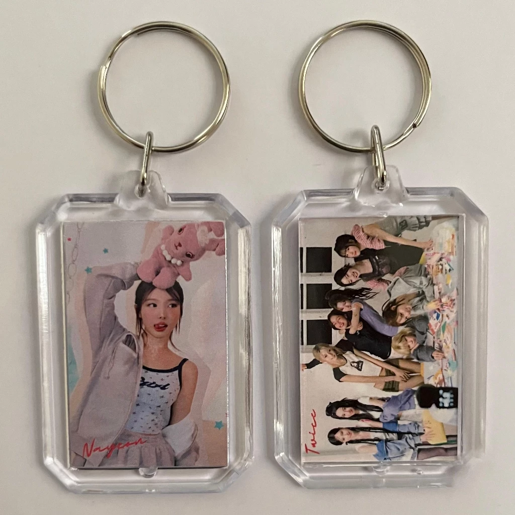 PIN AESPA dan Aksesori untuk Penggemar K-Pop