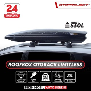 Jual roof box otorack Harga Terbaik Termurah November 2025