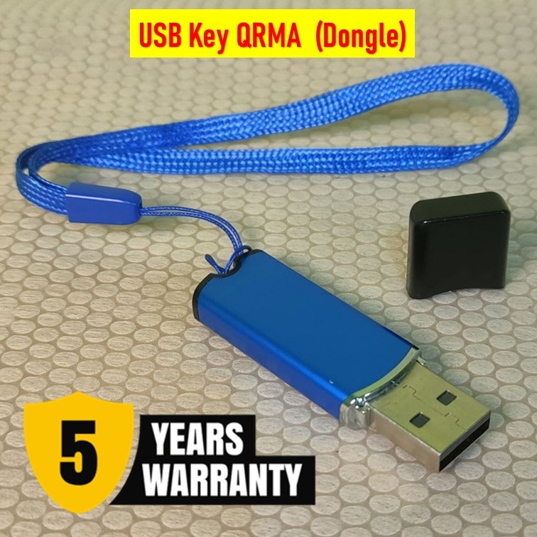 Jual Diskon | USB Key & Software QRMA Terbaru | Kunci Dongle Quantum ...
