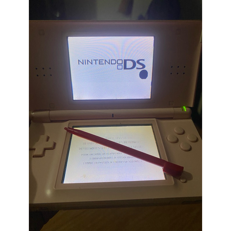 Jual Nintendo ds lite normal minus | Shopee Indonesia