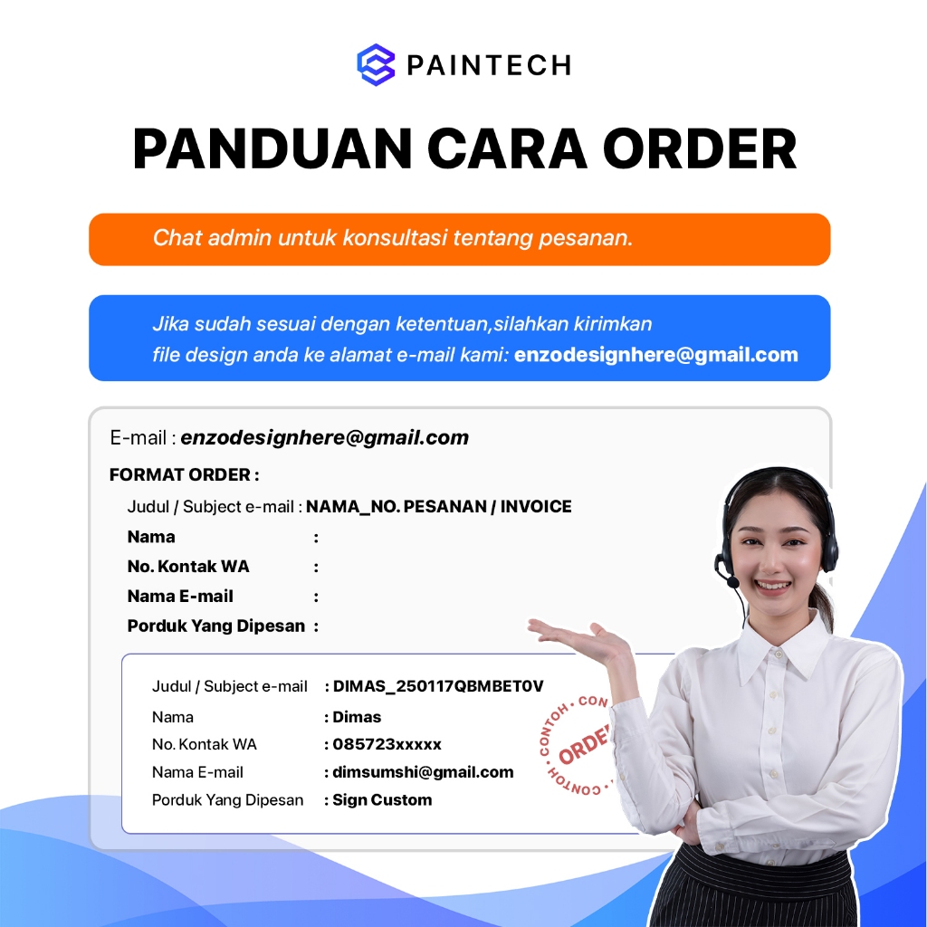 Jual Custom Sign Jam Operasional Open Close Buka Tutup Akrilik Logo ...