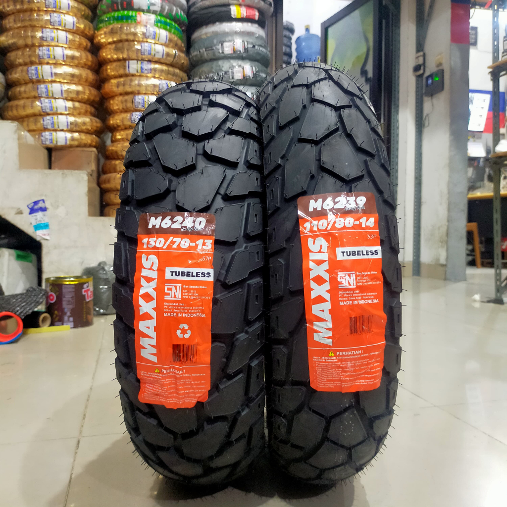 新車　110/70-14 130/70-13 PCX160 125 IRC Webike | IRC アイアールシー MOBICITY SCT-001 【110/70-14 M/C 50P