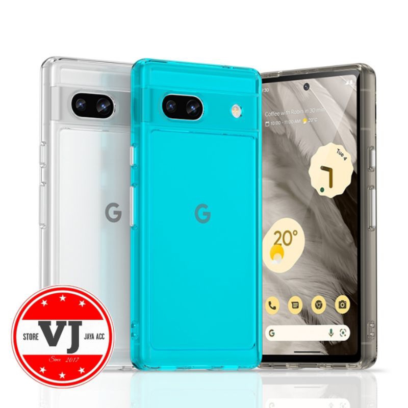 Sensore Impronte Originale Google Pixel 7/7A/7 Pro, Flex Cavo Connettore, Usato Funzionante