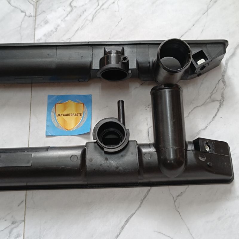 Jual Upper Tank Radiator Isuzu ELF | Shopee Indonesia