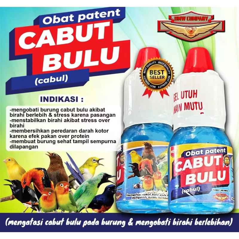 Jual Cabut Bulu Burung ( Cabul ) | Shopee Indonesia