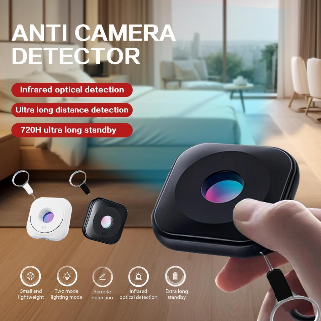 Jual Hidden Spy Camera Detector Privacy Security | Shopee Indonesia