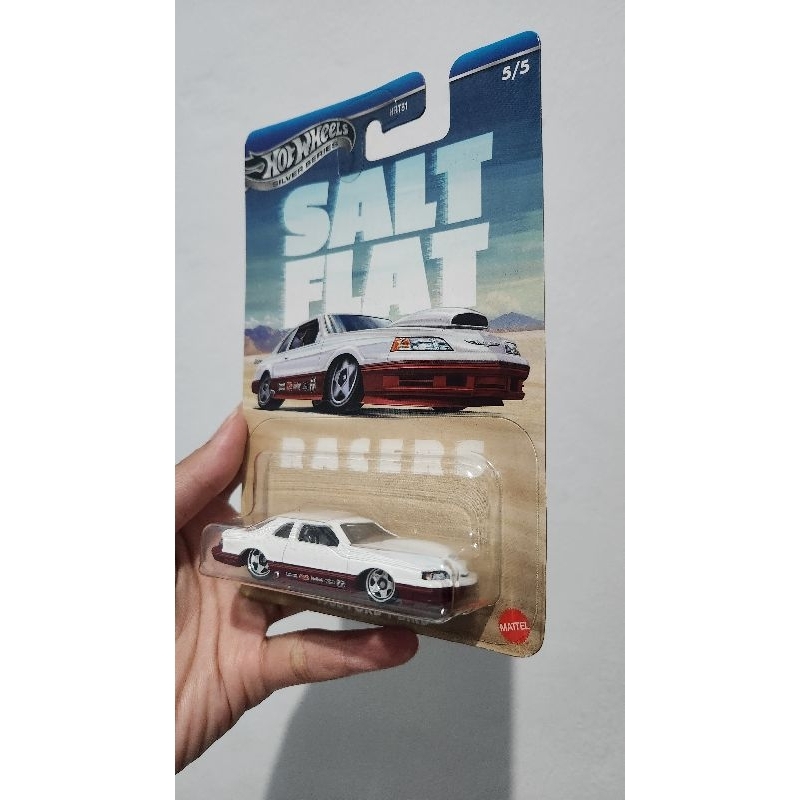 Hotwheels 1/64 🇨🇵 Classics 1940 Ford Convertible #5/30 spectraflames
