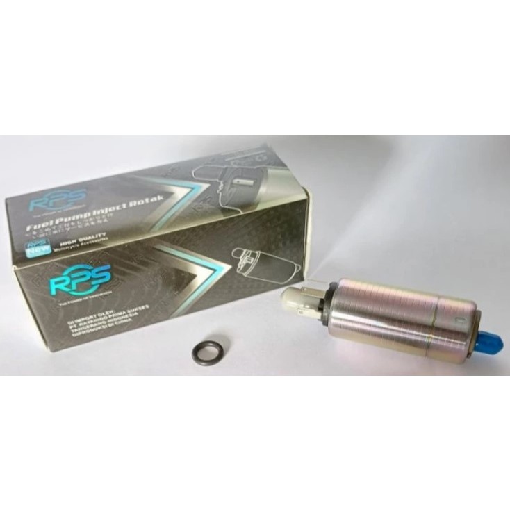 Jual ROTAK / FUEL PUMP INJECT NMAX 2DP-E3907-00 RPS | Shopee Indonesia