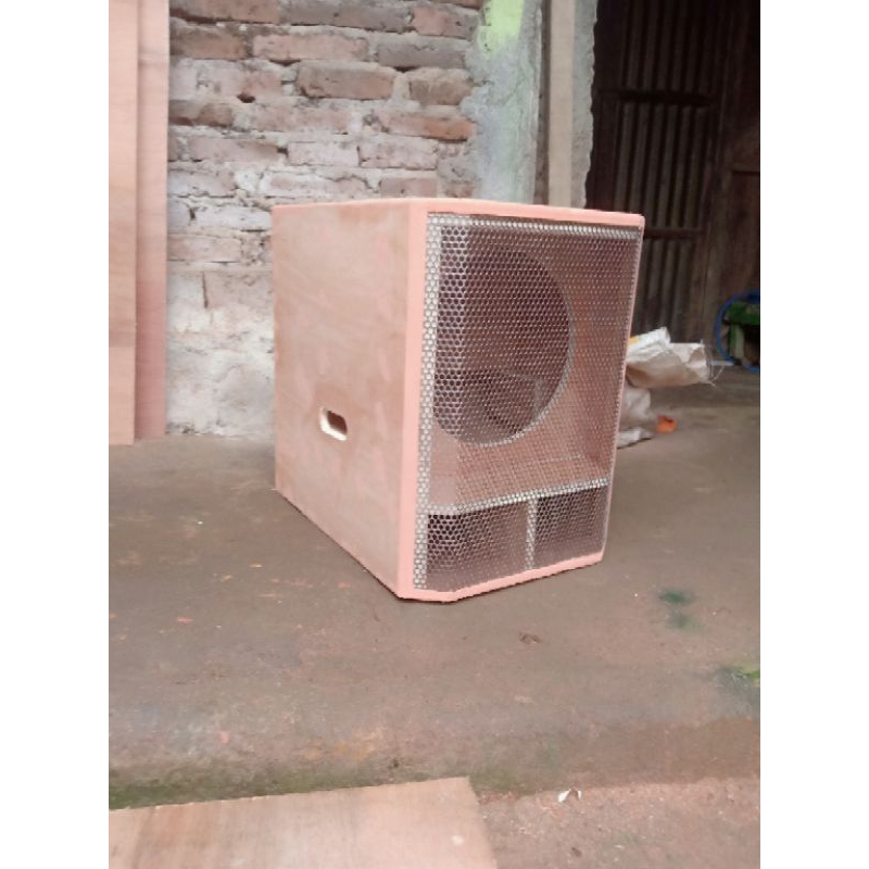 Jual box miniscope 12 inch 18mm/ miniscope | Shopee Indonesia