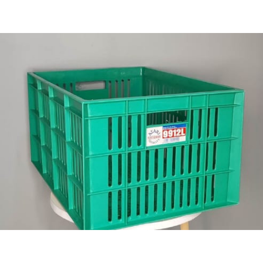 Jual 47x35x26 Box Container Atari 9912 L By green leaf Keranjang ...