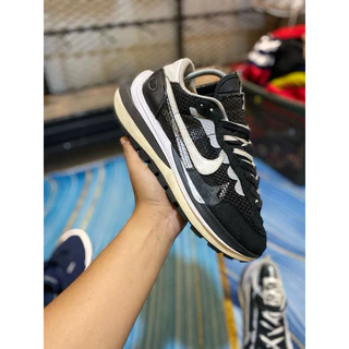 ナイキ ×サカイ Sacai AIR MAX 90 SP SACAI NAVY BLACK 804550-440  