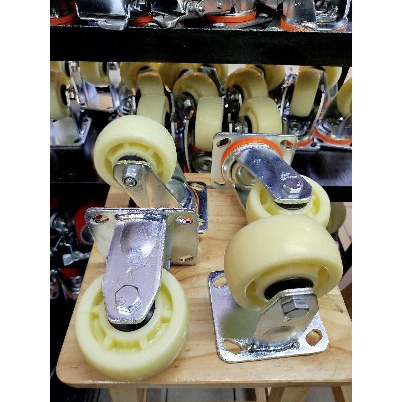 Jual RKS - Roda 4