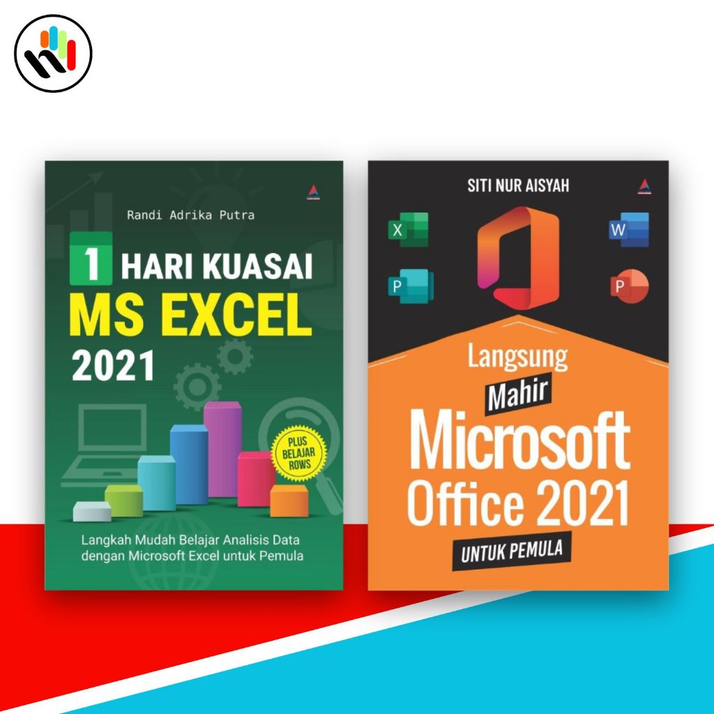 Jual Buku Microsoft : 1 Hari Kuasai Ms Excel 2021,Langsung Mahir ...