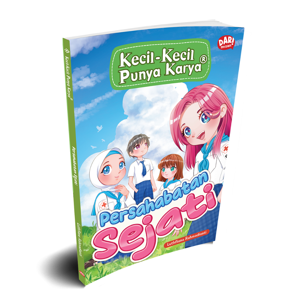 Toko Online KKPK Official Store | Shopee Indonesia