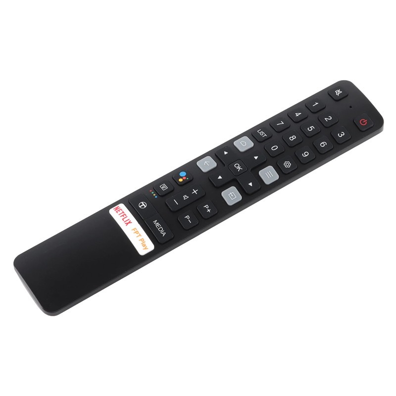 Jual Remot / Remote RC901V FMR7 Kompatibel dengan TV pintar TCL Dengan ...