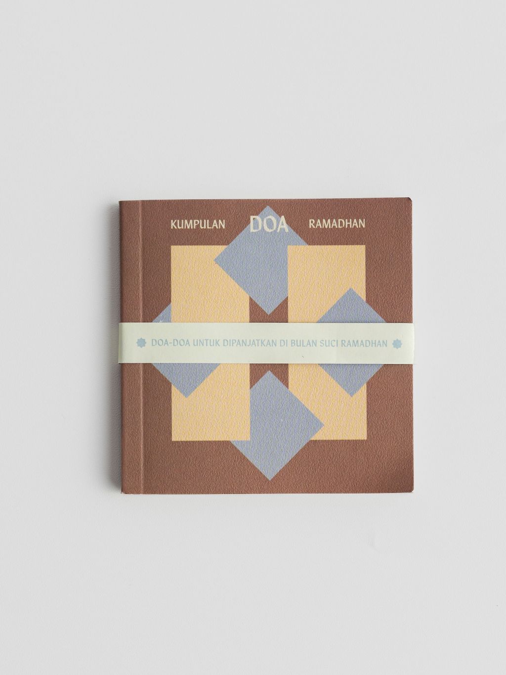Jual Buku Kumpulan Doa Ramadhan - Buku Saku | Shopee Indonesia
