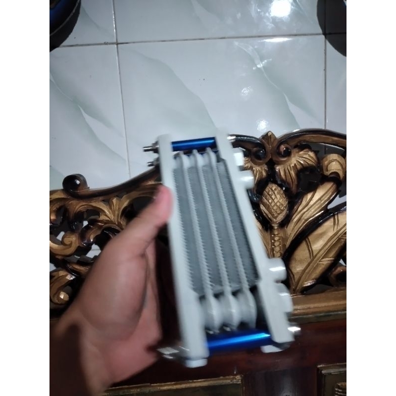 Jual olicoller radiator oli impor | Shopee Indonesia