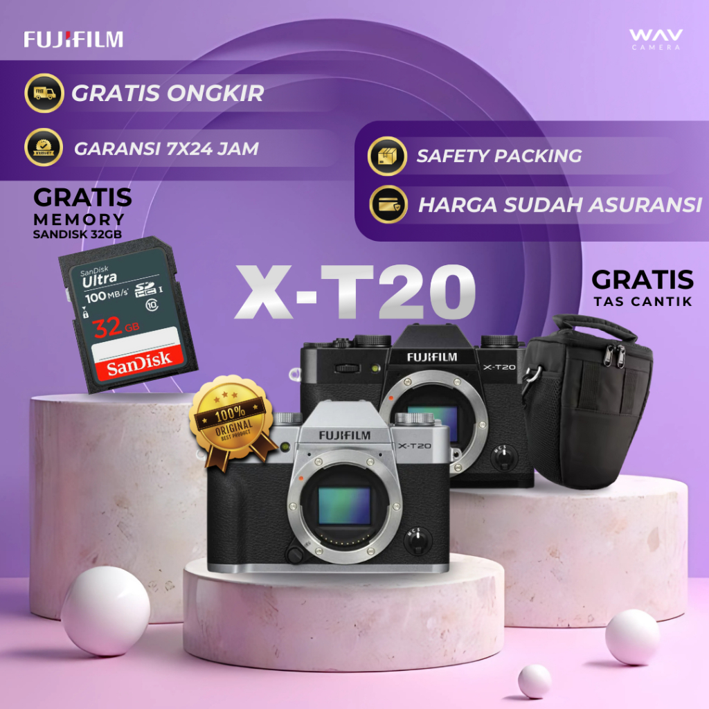 Jual memory kamera Harga Terbaik Termurah Oktober 2025 Shopee