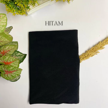 Jilbab Hijab Kerudung Khimar Bergo Malay Instan Jersey Premium Non Pet Jumbo Syari Nadine