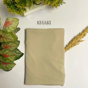 Jilbab Hijab Kerudung Khimar Bergo Malay Instan Jersey Premium Non Pet Jumbo Syari Nadine