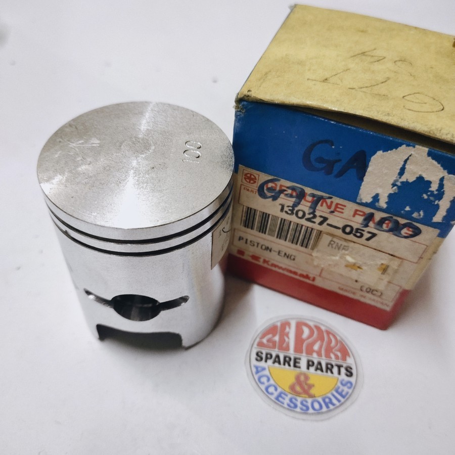 Joint Carburateur KAWASAKI 16019-021 Pour KD80 KE100 KH100/125 G4TR G5 Mc1m Km100