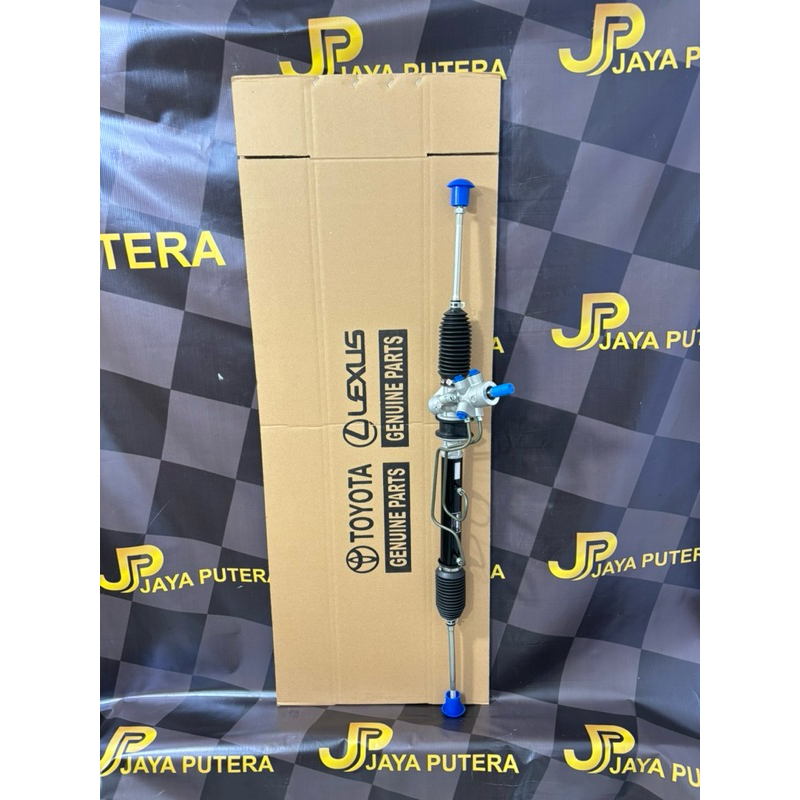 Jual Toyota Soluna / Starlet rack steering rack steer rack power ...