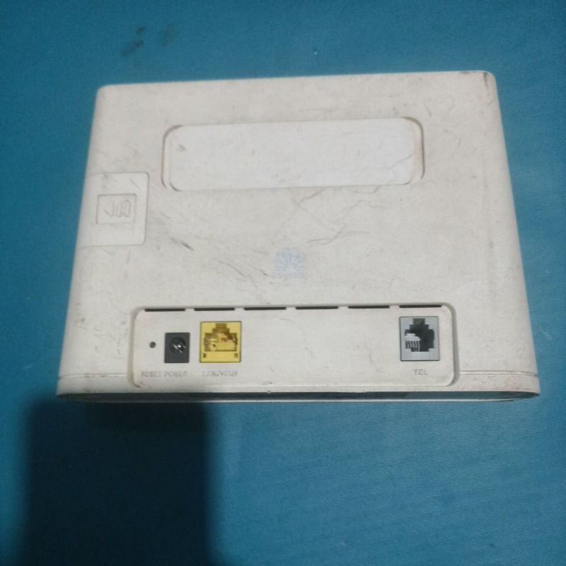 Jual Modem Huawei B310 XL INFINET bekas. | Shopee Indonesia
