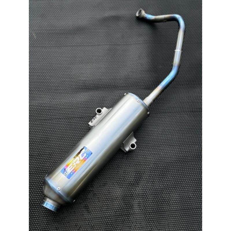 Jual MODEL STD RACING V.3 SUNBLAST BLUE INLET 28 32 38 44/45 MIO BEAT ...