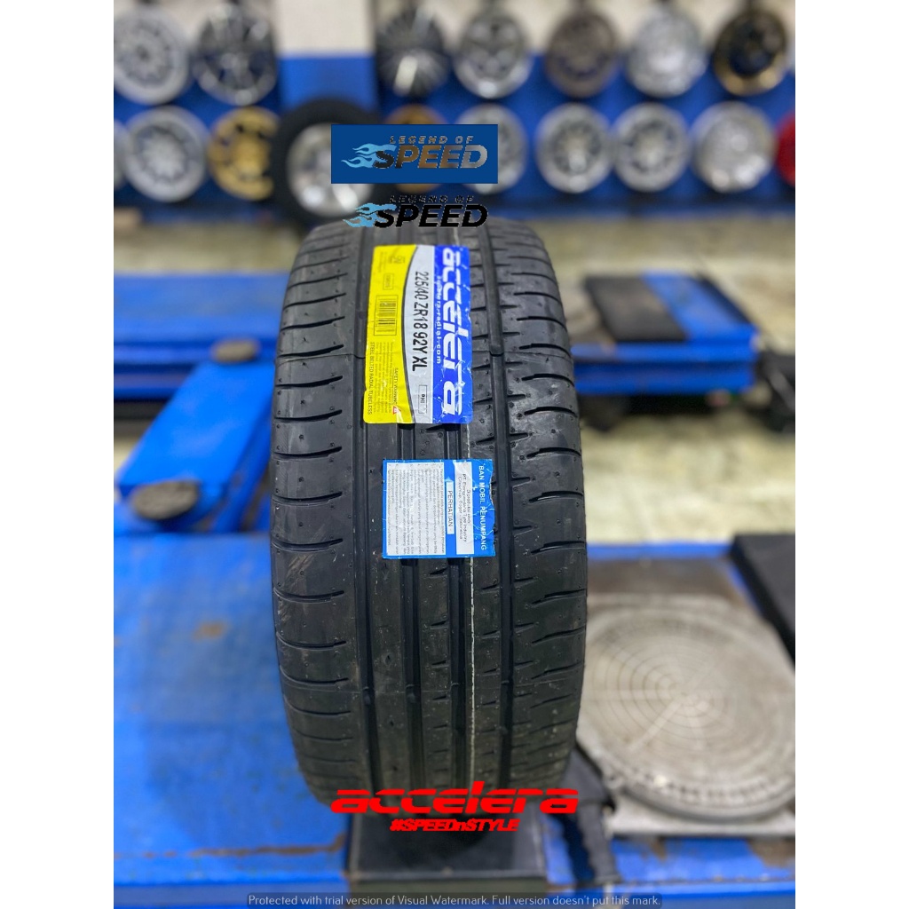 Jual BAN MOBIL STD EXPANDER HRV CRV WRV DLL KOTA BANJARMASIN BAN MEREK ...
