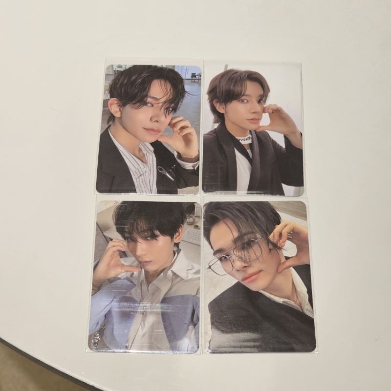 Jual Enhypen LD Kpopmerch Romance Untold Daydream Official