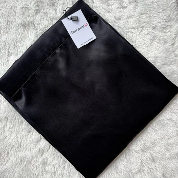 Rok Satin Silk Duyung Elegan S XL